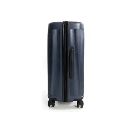 Duża walizka Saxoline Algarve navy 102l